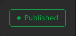 The build status once the new version is live